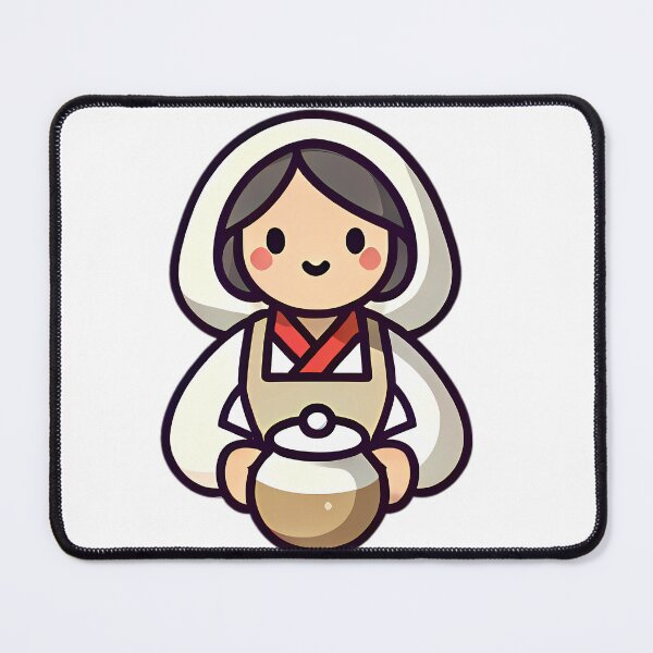 Item preview, Traditional Wife designed and sold by simon5711.
