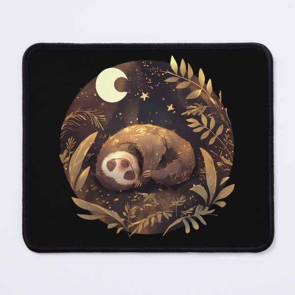 Item preview, Sloth // endangered animals // Sloth lover // save Sloths designed and sold by SMARTKIT DESIGNAGENCY.