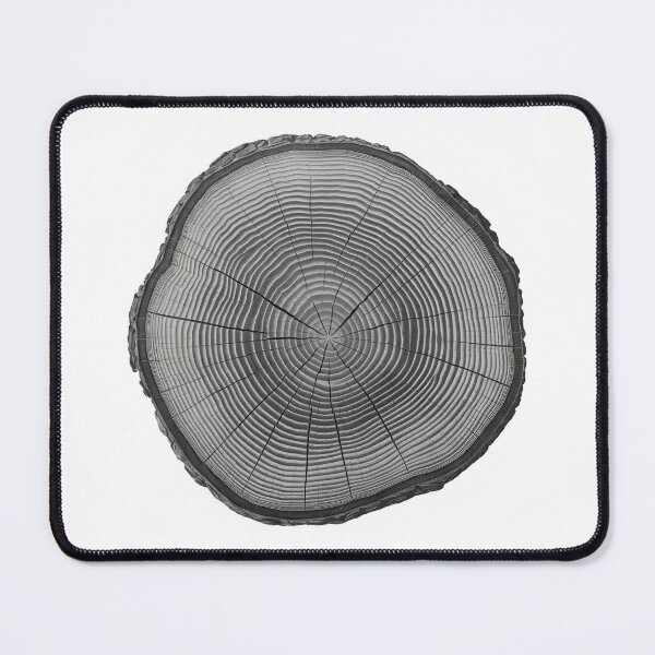 Item preview, Growth Rings designed and sold by Angry Swan Designs.