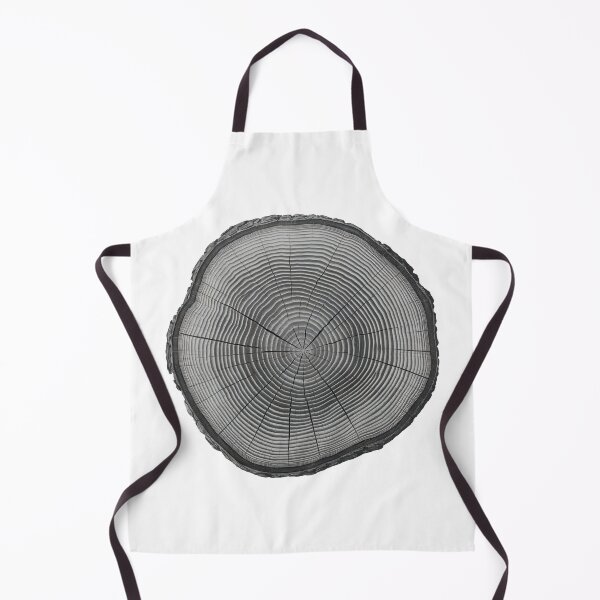Item preview, Growth Rings designed and sold by Angry Swan Designs.