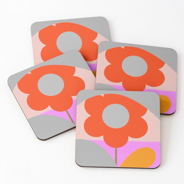 Artikelvorschau, Abstrakte Wandkunst Blume entworfen und verkauft von beatrice555.