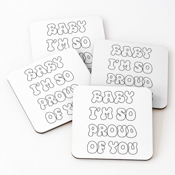 Item preview, Proud love designed and sold by Order42.