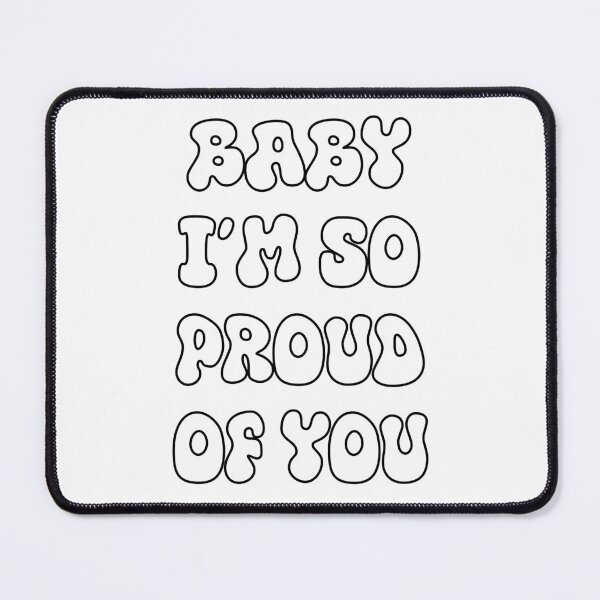 Item preview, Proud love designed and sold by Order42.