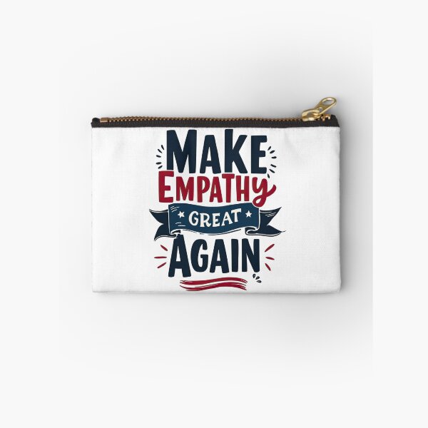 Item preview, make empathy designed and sold by Ismartista.