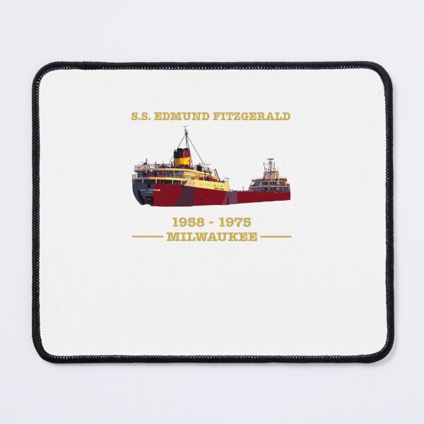 Item preview, Shipwreck 1958 - 1975 designed and sold by JamesPanache.