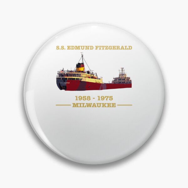 Item preview, Shipwreck 1958 - 1975 designed and sold by JamesPanache.