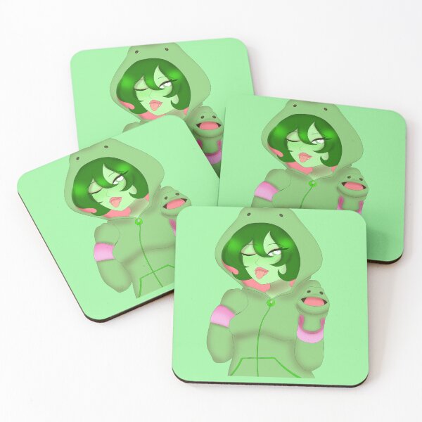 Item preview, Rana "Froggy" Croak designed and sold by ArielSRM.
