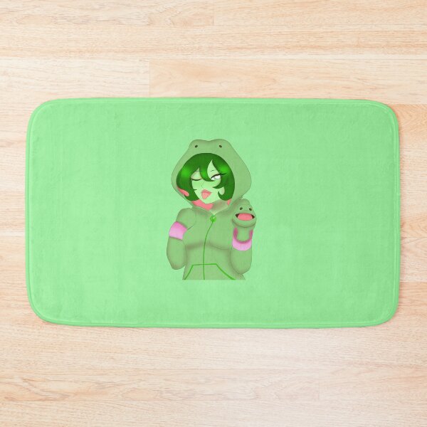 Item preview, Rana "Froggy" Croak designed and sold by ArielSRM.