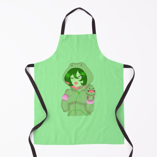 Item preview, Rana "Froggy" Croak designed and sold by ArielSRM.