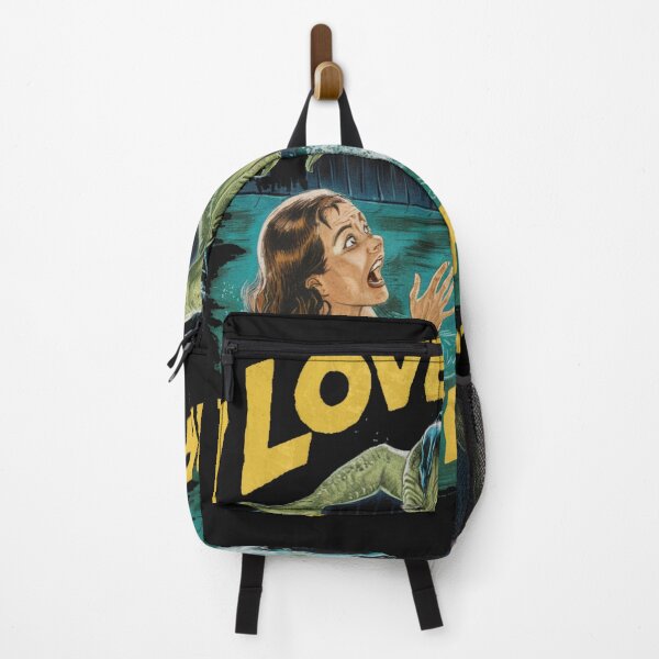 Item preview, I Love To Swim Scare designed and sold by FanaticB.