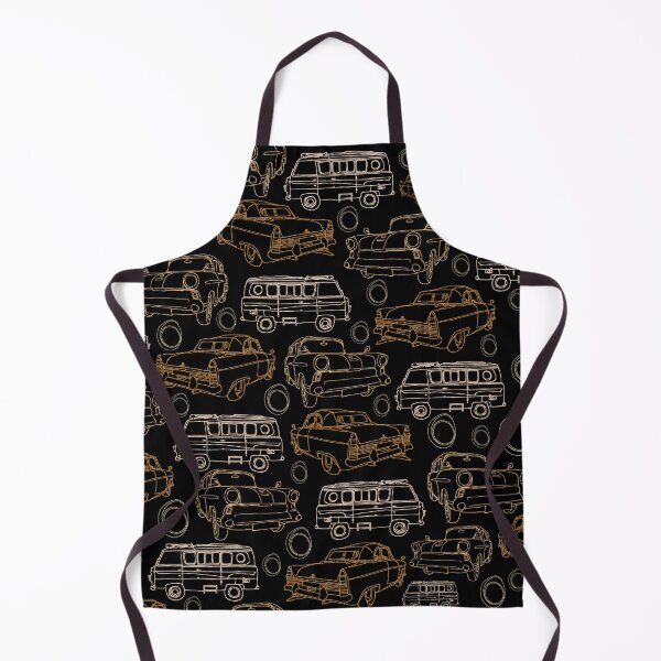 Item preview, Vauxhalls, Zephyrs and Zodiacs designed and sold by RubyPrintDesign.
