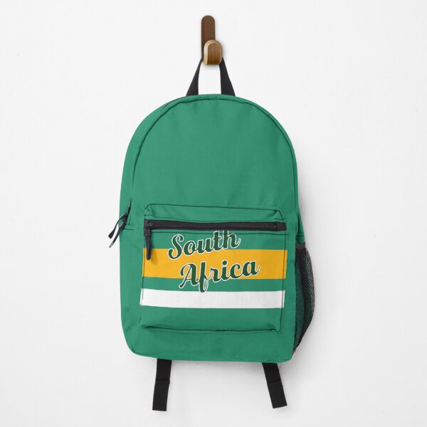 Item preview, SOUTH AFRICA WORLD SERIES CRICKET EARLY 90s RETRO ODI KIT designed and sold by RetroGeekChic.