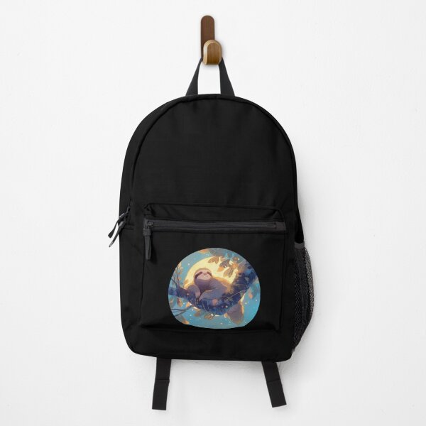 Item preview, Sloth // endangered animals // Sloth lover // save Sloths designed and sold by SMARTKIT DESIGNAGENCY.