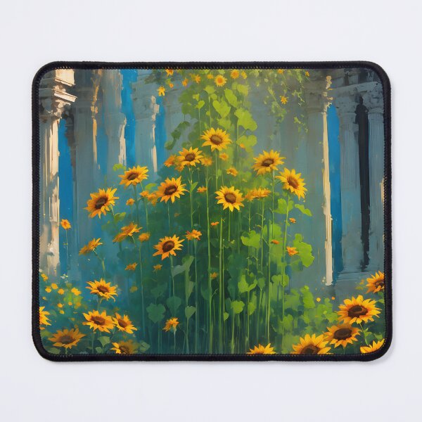 Item preview, Floral elegance designed and sold by Rambarde-Knight.