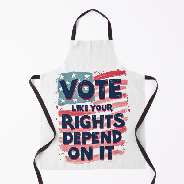 Item preview, vote designed and sold by Ismartista.