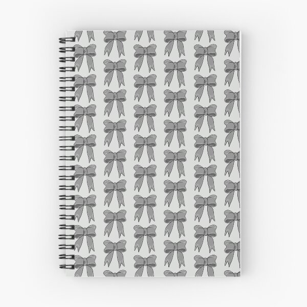 Item preview, Elegant Bow Grey  designed and sold by MrsCreative1.