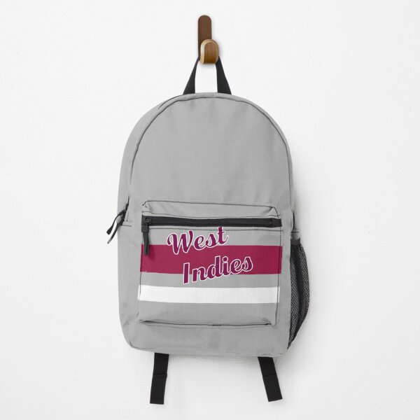 Item preview, WEST INDIES WORLD SERIES CRICKET EARLY 90s RETRO ODI KIT  designed and sold by RetroGeekChic.
