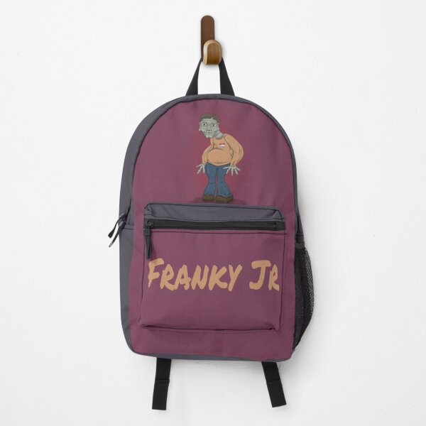Item preview, Shy Franky Dude designed and sold by Scrabbly Doodles.