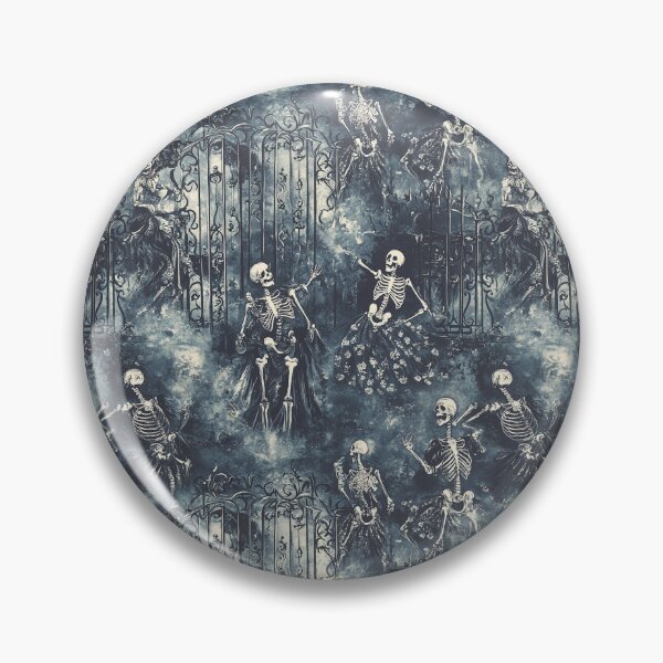 Item preview, Halloween Mystery and Thrills designed and sold by MidArtForge.