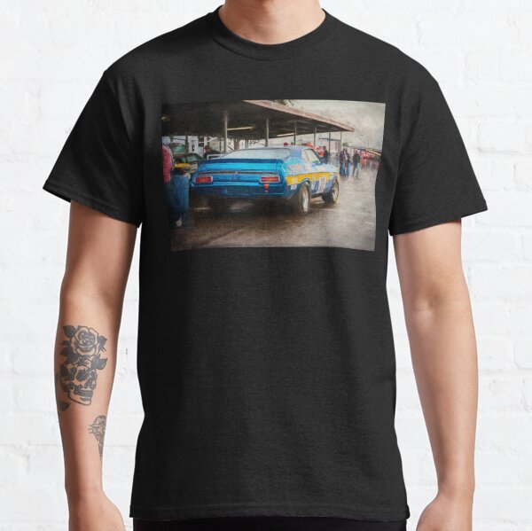 ford falcon t shirts