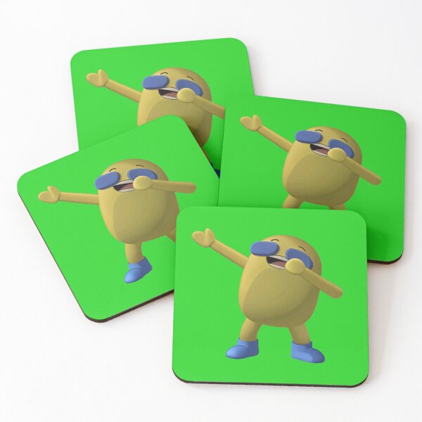 Item preview, Roblox - Dabbing Noob designed and sold by studioartifex.