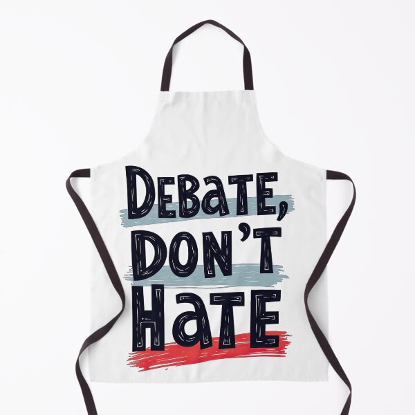 Item preview, debate designed and sold by Ismartista.