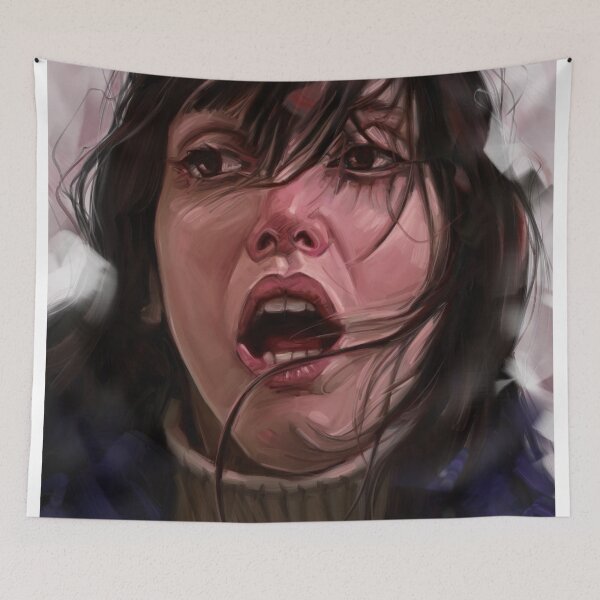 Item preview, Wendy Torrance designed and sold by D Belov.