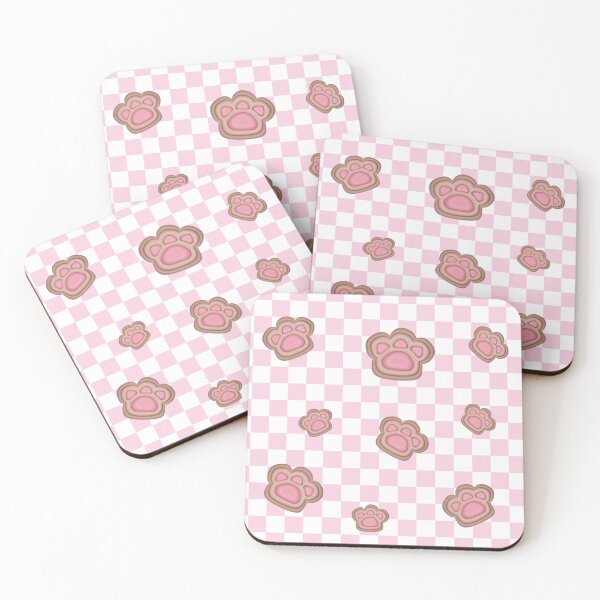 Item preview, Adorable cat paws designed and sold by Neranchara.