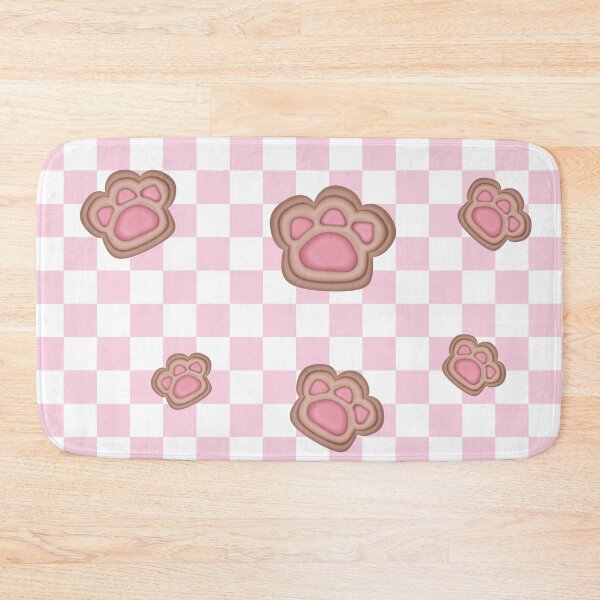 Item preview, Adorable cat paws designed and sold by Neranchara.