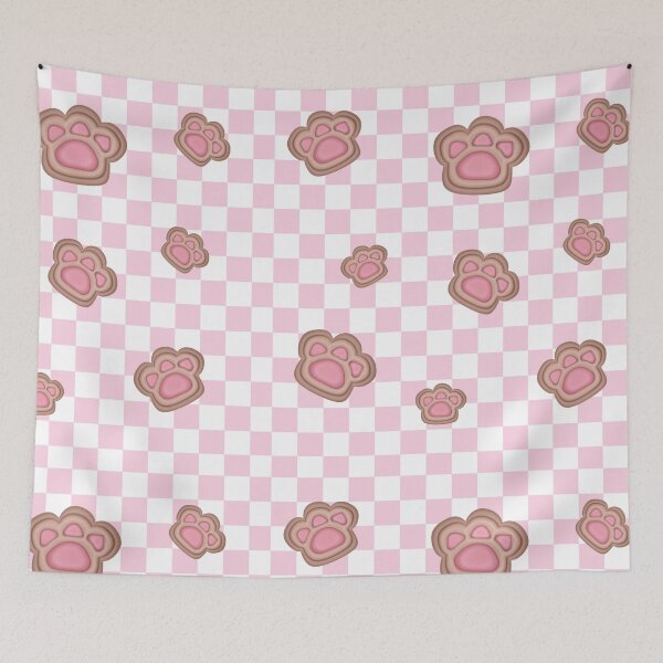 Item preview, Adorable cat paws designed and sold by Neranchara.