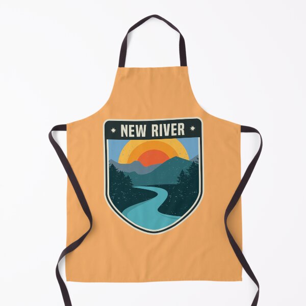 Item preview, New River, Virginia designed and sold by studio838.
