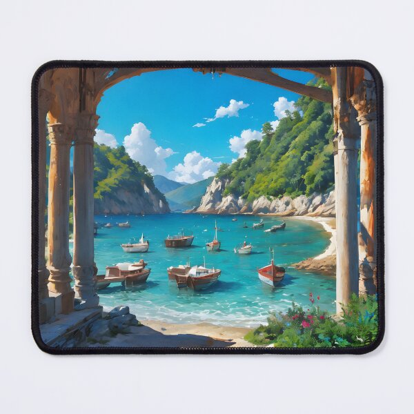 Item preview, Memories of Sailors designed and sold by Rambarde-Knight.