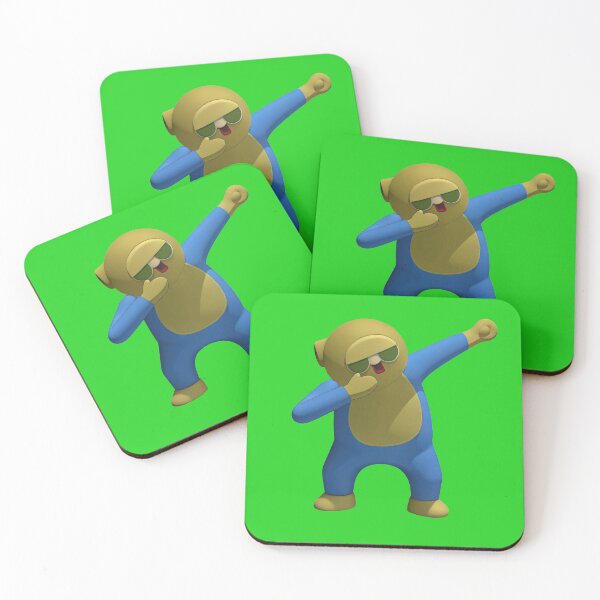 Item preview, Roblox - Dabbing Noob designed and sold by studioartifex.