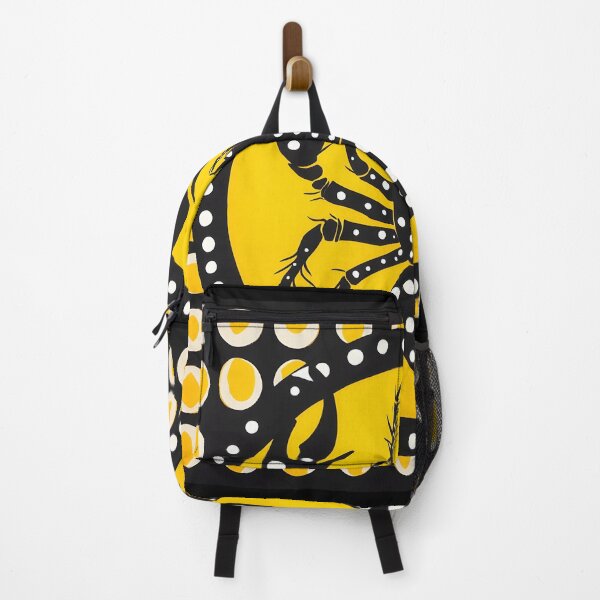 Item preview, Scorpio Zodiac Yellow designed and sold by MerchMaid1981.