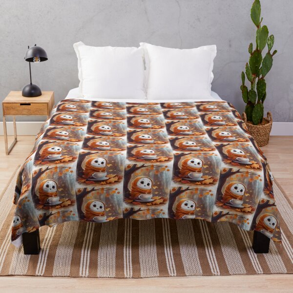 Item preview, Fall Ghost designed and sold by a boy and a pug.