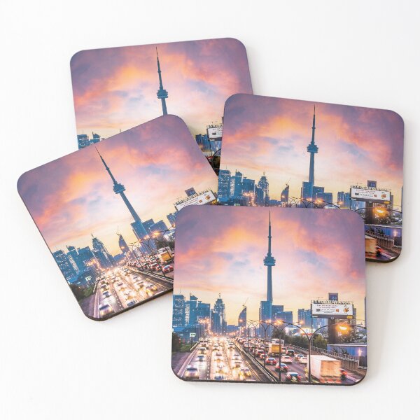 Item preview, toronto city canada designed and sold by skalihm.