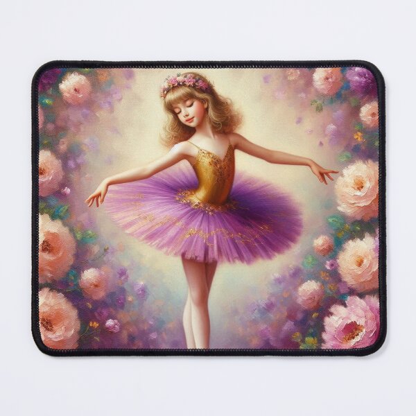 Item preview, Little Ballerina designed and sold by RaF71PrO.