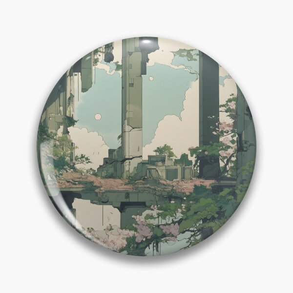 Item preview, Ruins designed and sold by sodarkensthef.