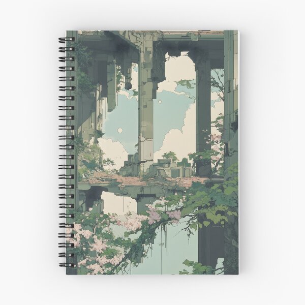 Item preview, Ruins designed and sold by sodarkensthef.