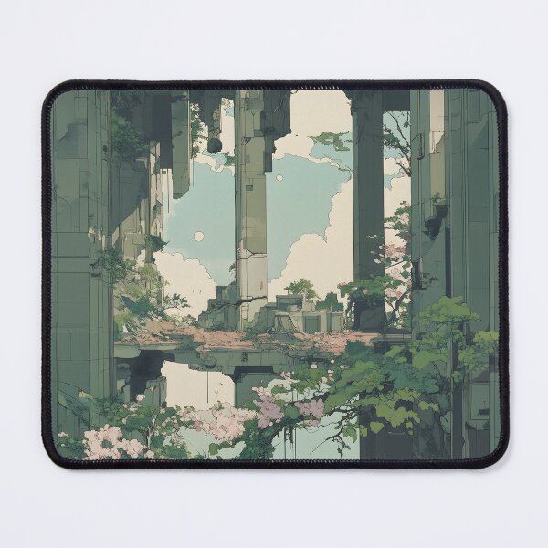 Item preview, Ruins designed and sold by sodarkensthef.