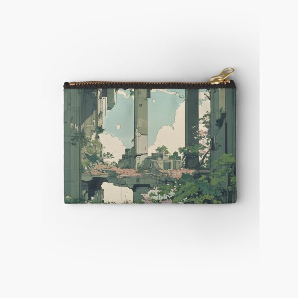Item preview, Ruins designed and sold by sodarkensthef.