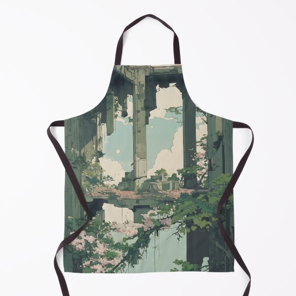 Item preview, Ruins designed and sold by sodarkensthef.