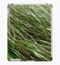 Dune Grass iPad Case/Skin