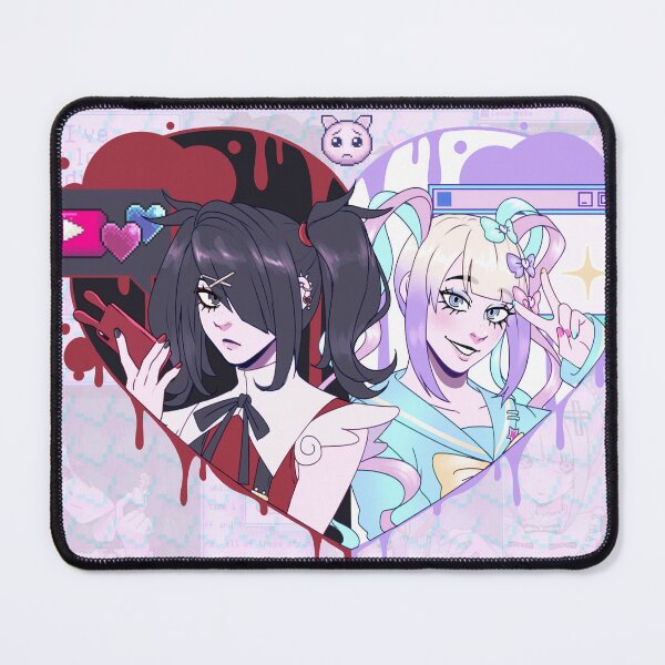 Item preview, Internet's Angel designed and sold by Neo (TempusUmbra).