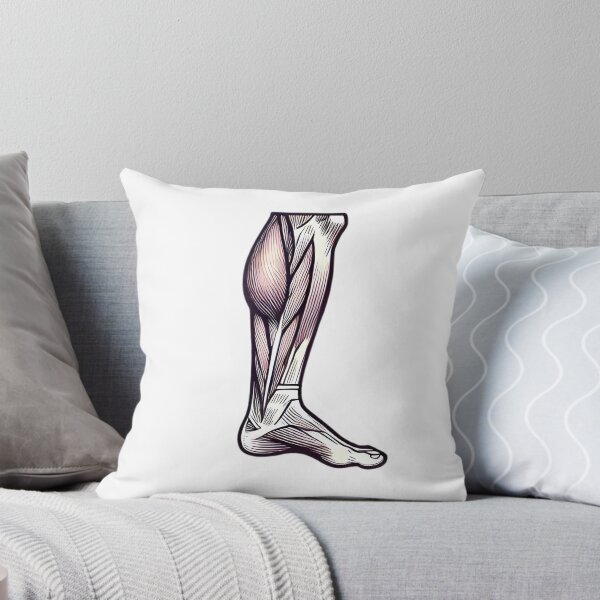 Item preview, Calf Muscle  designed and sold by simon5711.