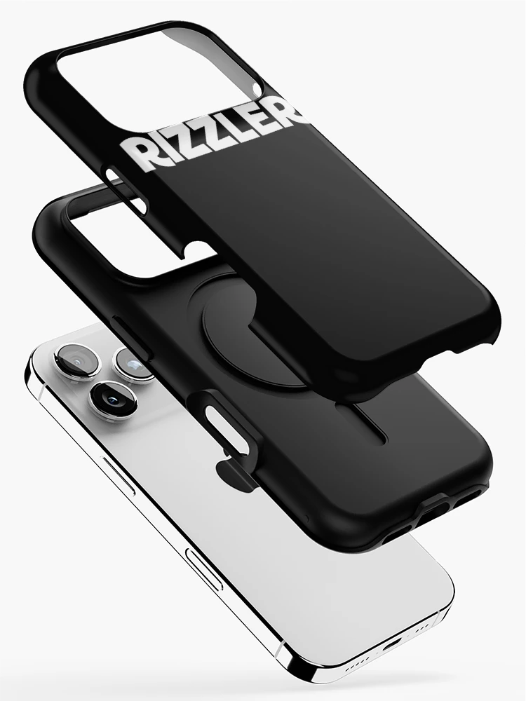Thumbnail 2 of 4, iPhone Case, The Rizzler Gear designed and sold by DynamicDesign.