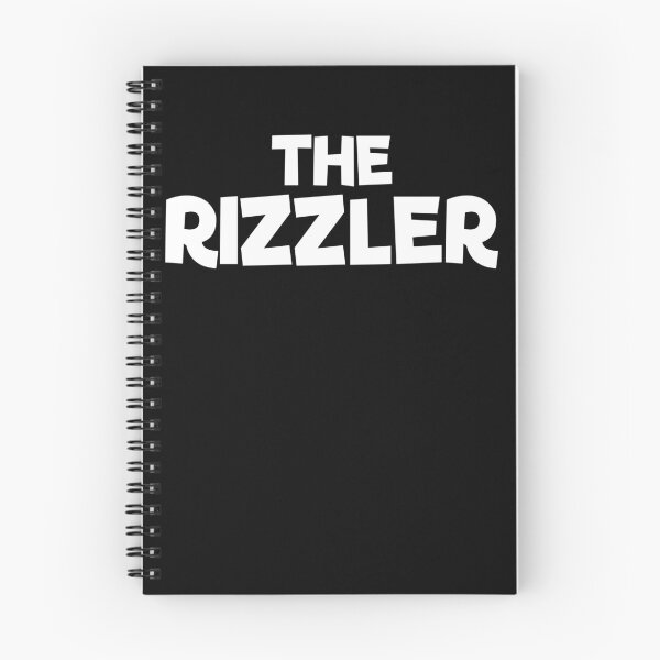 Item preview, The Rizzler Gear designed and sold by DynamicDesign.