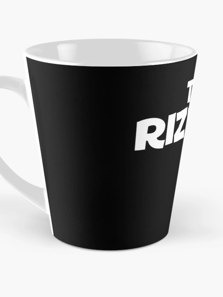 Thumbnail 3 of 4, Coffee Mug, The Rizzler Gear designed and sold by DynamicDesign.