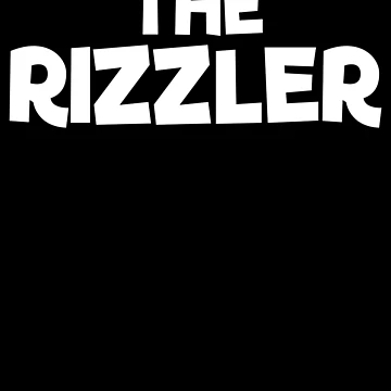 Artwork thumbnail, The Rizzler Gear by DynamicDesign