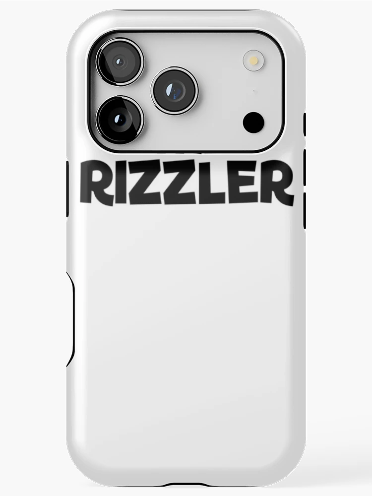 Thumbnail 1 of 4, iPhone Case, The Rizzler Gear designed and sold by DynamicDesign.